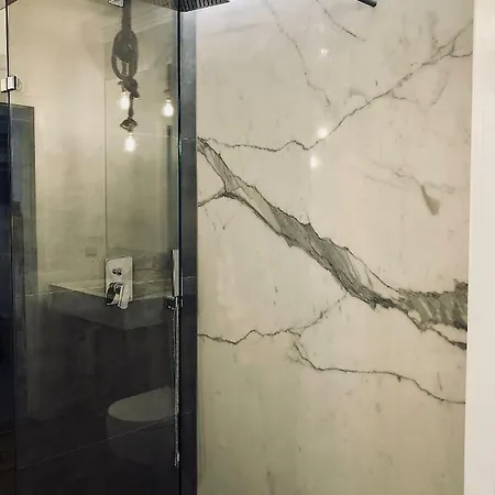 Apartament Coral Blue De Lux Apartment *