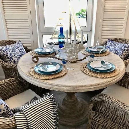 Apartament Coral Blue De Lux Apartment Kolobrzeg